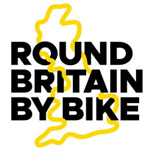Round Britain by Bike